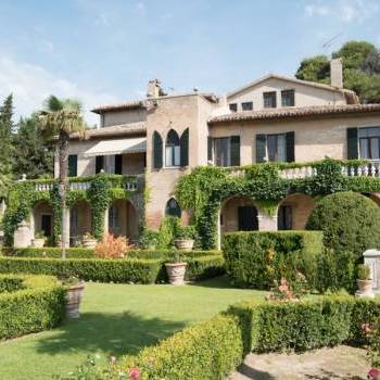 Villa Cattani Stuart 4* - Pesaro 